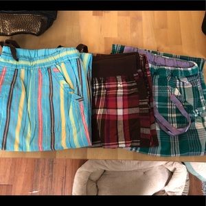 Maurice’s pajama bottoms women’s XL like NEW!